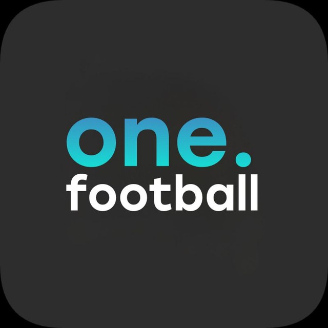 ONE.FOOTBALL